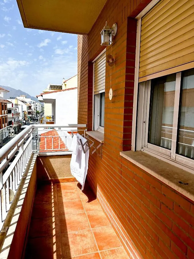 Playa Sun Apartment San Luis de Sabinillas