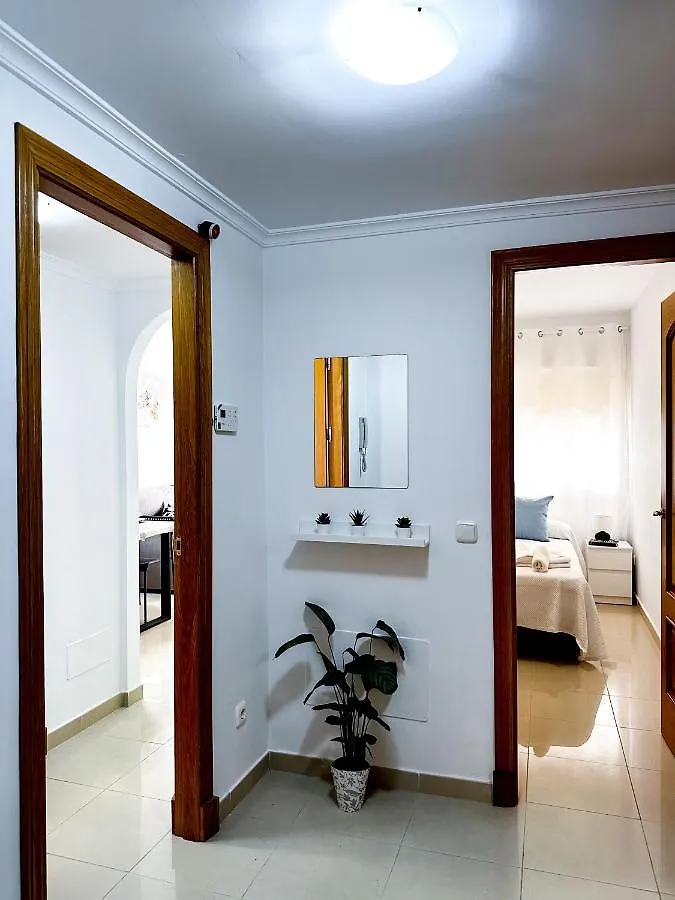 Playa Sun Apartment San Luis de Sabinillas 0*,
