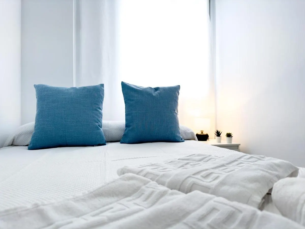 Playa Sun Apartment San Luis de Sabinillas