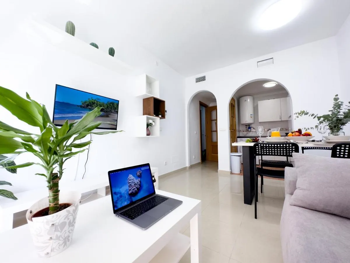 Playa Sun Apartment San Luis de Sabinillas