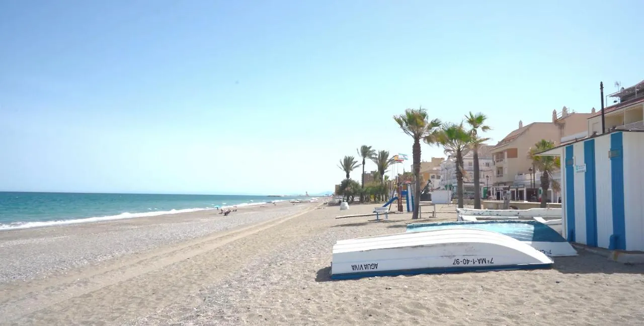 Playa Sun Apartment San Luis de Sabinillas Spain